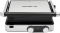 Електрогриль POLARIS PGP 7001D Срібний