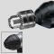 Перфоратор сетевой Trotec PRDS 11-230V + кейс (4415000102)