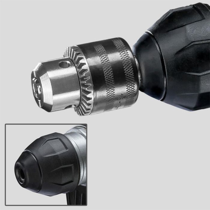 Перфоратор сетевой Trotec PRDS 11-230V + кейс (4415000102)