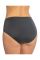 Трусики жіночі міді ALESSIA 007 30 02 Effetto Lingerie чорні