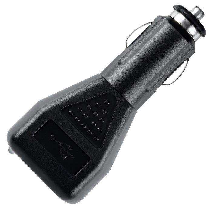 Ліхтар Mactronic Black Eye 1000 (1000 Lm) Recharg Type-C (THH0049)