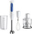 Блендер BRAUN MQ 30202 M WH