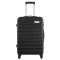 Валіза Semi Line 24" (M) Black (T5576-4)_Discounted