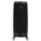 Валіза Semi Line 28" (L) Black (T5765-3)_Discounted