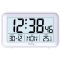 Годинник настільний Technoline WT497 White (WT497)