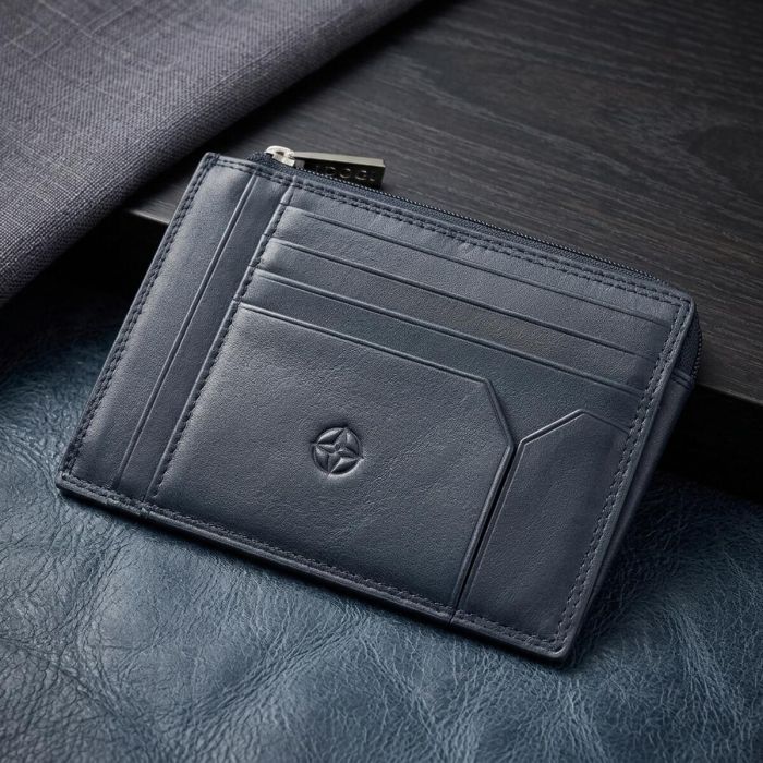 Кредитниця Tony Perotti Cortina 5049 nero (90156) Чорна