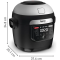 Мультиварка-мультипіч TEFAL MY 741CF1