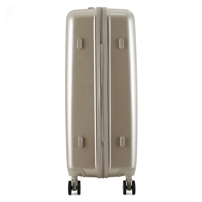 Валіза Semi Line 28" (L) Gold (T5954-3)