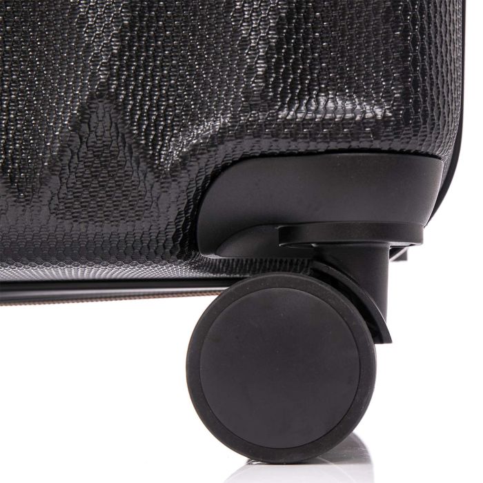 Валіза Semi Line 28" (L) Black (T5722-4)