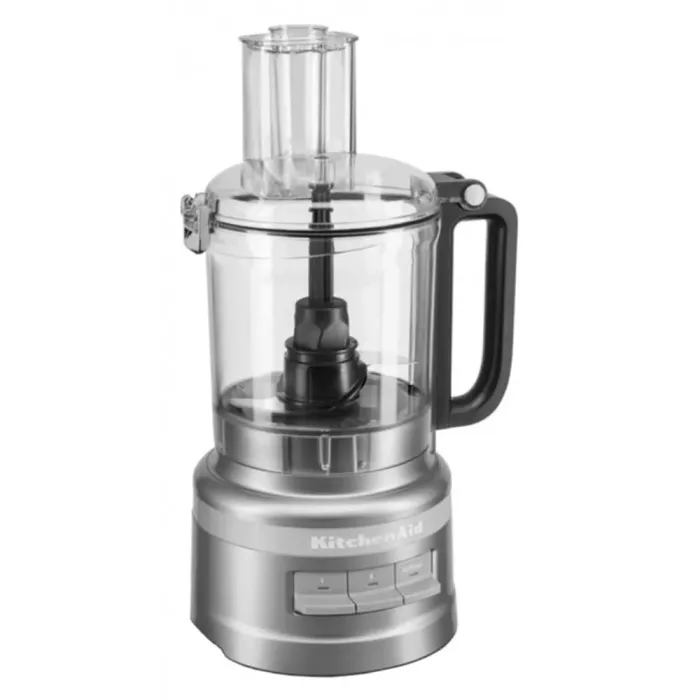 Кухонний комбайн KitchenAid 2,1 л 5KFP0921ECU сріблястий