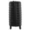 Валіза Semi Line 24" (M) Black (T5576-4)_Discounted