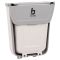 Корзина для сміття складана Bo-Camp Waste Bin Foldable 15L White/Grey (5329979)