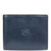Чоловіче портмоне Tony Perotti Italico 3620 blu (90055) Темно-синє