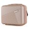 Бьюті-кейс Semi Line 12L Rose (T5758-1)