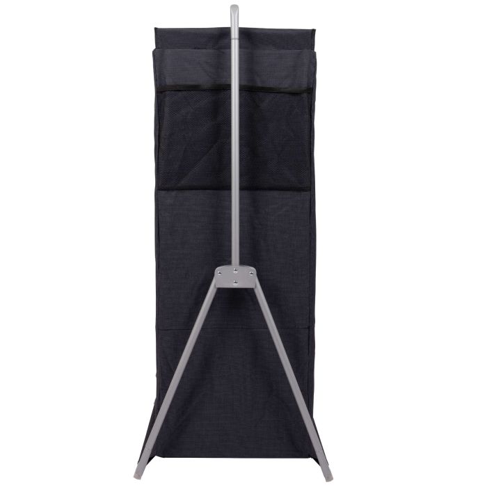 Шафа-органайзер складана Bo-Camp Bow Anthracite (1693665)