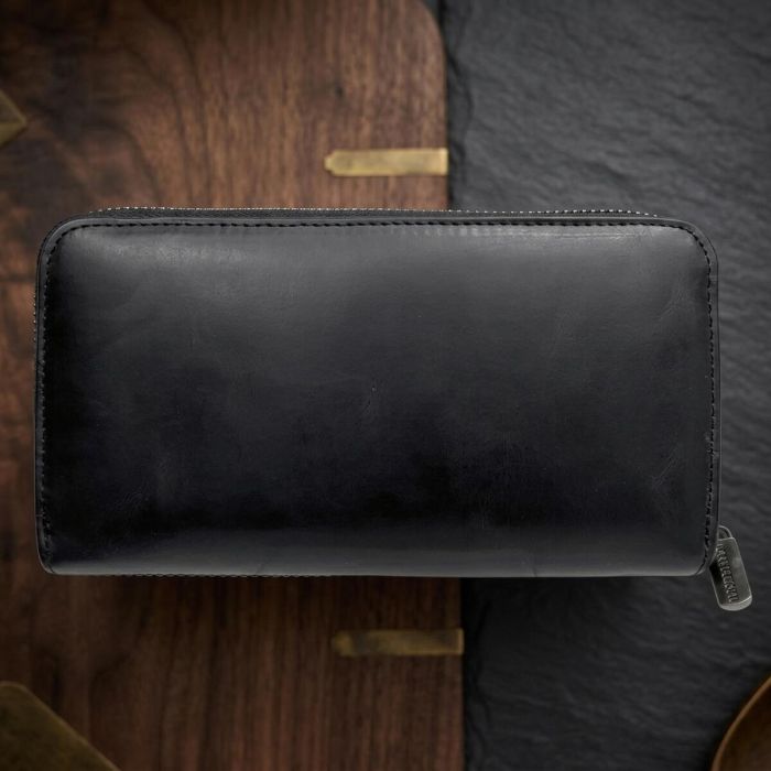 Жіноче портмоне Tony Perotti Arno 2250 nero (90408) Чорне