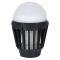 Ліхтар-знищувач комах Bo-Camp Atom WP Rechargable 180 Lumen Black (5818804)
