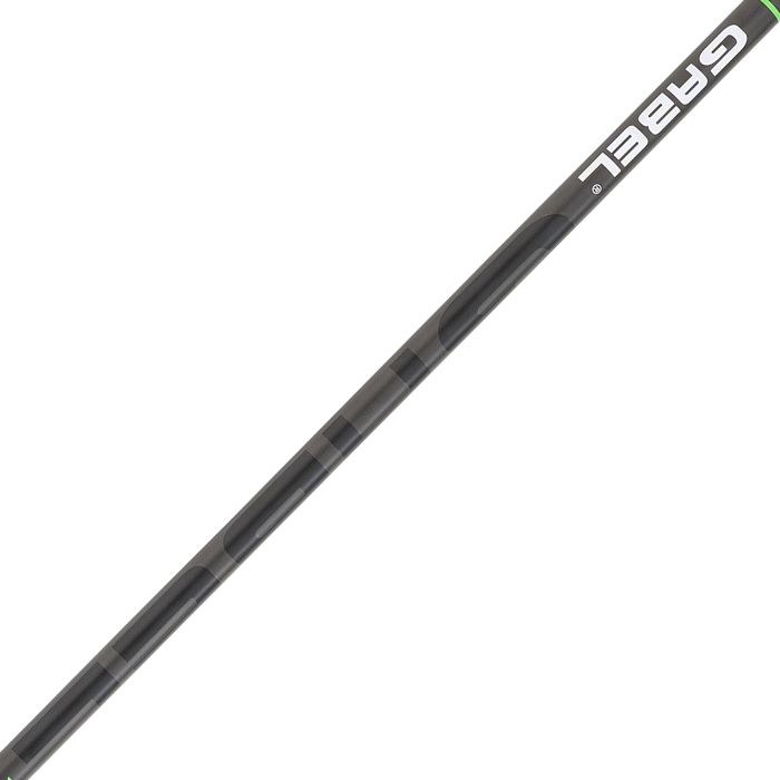 Палиці для скандинавської ходьби Gabel X-5 Black 115 (7009351141150)