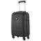 Валіза Semi Line 18" (S) Black (T5580-1)_Discounted