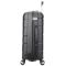 Валіза Semi Line 28" (L) Black (T5908-4)
