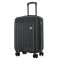 Валіза Semi Line 20" (S) Black (T5984-3)