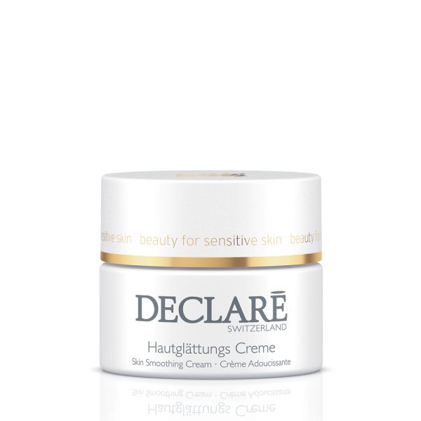 Антивозрастной питательный крем против морщин Declare 50 ml (592)