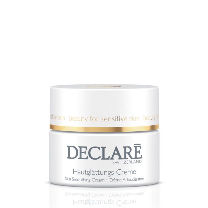 Антивозрастной питательный крем против морщин Declare 50 ml (592)