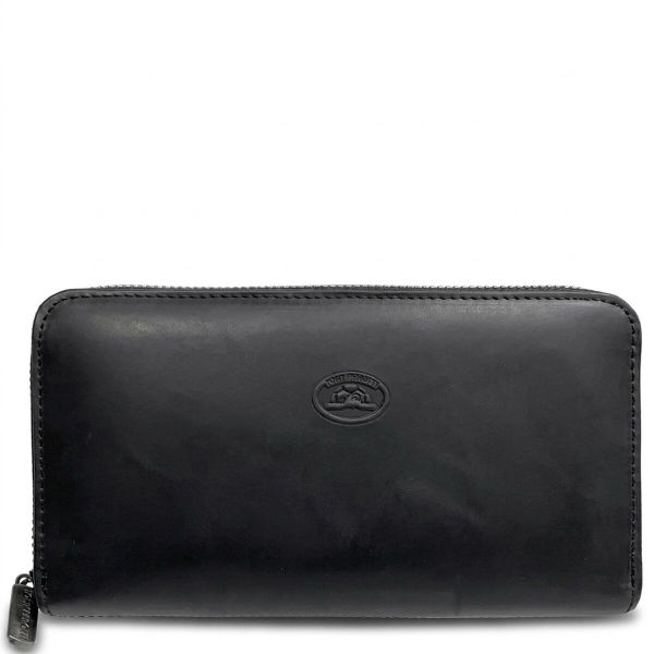 Жіноче портмоне Tony Perotti Arno 2250 nero (90408) Чорне