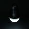 Ліхтар-знищувач комах Bo-Camp Atom WP Rechargable 180 Lumen Black (5818804)