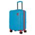 Чемодан детский Semi Line 20" (S) Blue/Red (T5887-2)