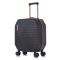 Валіза Semi Line 20" (S) Black (T5821-3)