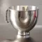 Чаша KitchenAid 4,8 л 5K5THSBP из нержавеющей стали полированная с ручкой