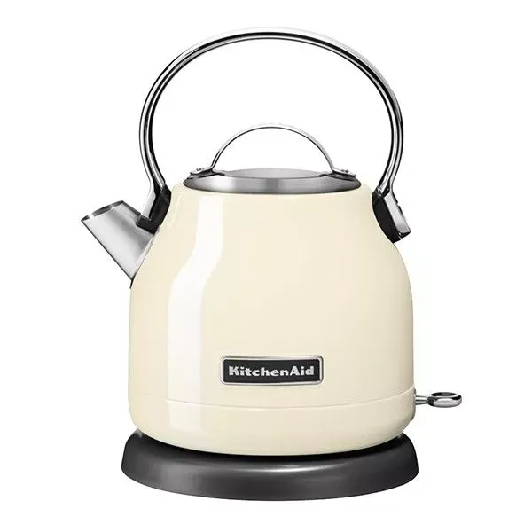 Електрочайник KitchenAid 1,25 л 5KEK1222EAC кремовий