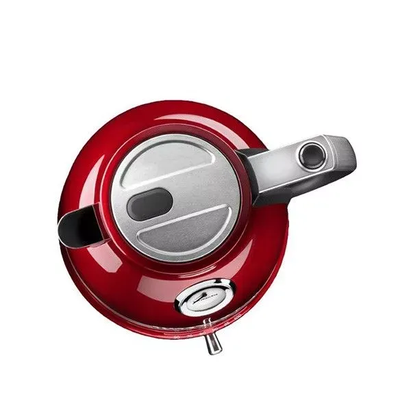 Електрочайник KitchenAid Artisan 1,5 л 5KEK1522EER червоний