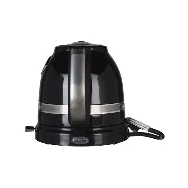 Електрочайник KitchenAid Artisan 1,5 л 5KEK1522EOB чорний