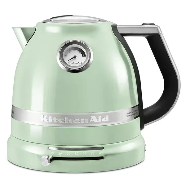 Електрочайник KitchenAid Artisan 1,5 л 5KEK1522EPT фісташковий