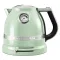 Електрочайник KitchenAid Artisan 1,5 л 5KEK1522EPT фісташковий
