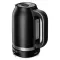 Електрочайник KitchenAid 1,7 л 5KEK1701EBM матовий чорний