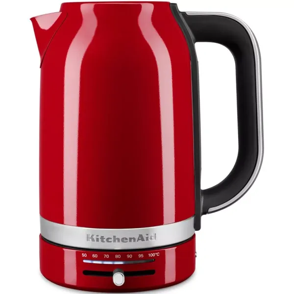 Електрочайник KitchenAid 1,7 л 5KEK1701EER червоний