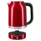 Електрочайник KitchenAid 1,7 л 5KEK1701EER червоний