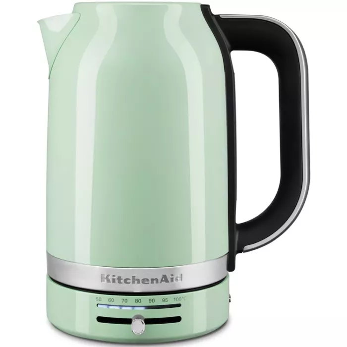 Електрочайник KitchenAid 1,7 л 5KEK1701EPT фісташковий