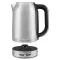 Електрочайник KitchenAid 1,7 л 5KEK1701ESX колір нержавіюча сталь