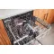 Кухонний комбайн KitchenAid 2,1 л 5KFP0921EBM матовий чорний