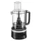 Кухонний комбайн KitchenAid 2,1 л 5KFP0921EBM матовий чорний