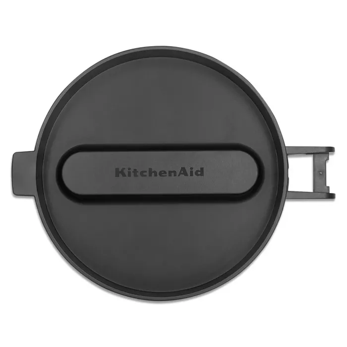 Кухонний комбайн KitchenAid 2,1 л 5KFP0921EBM матовий чорний