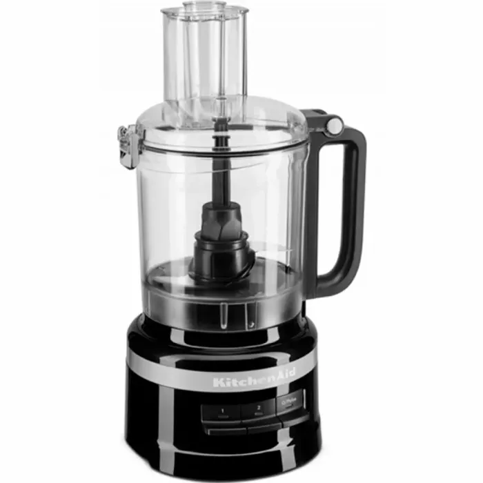 Кухонний комбайн KitchenAid 2,1 л 5KFP0921EOB чорний
