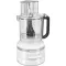 Кухонний комбайн KitchenAid CLASSIC 3,1 л 5KFP1318EWH білий