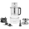 Кухонний комбайн KitchenAid CLASSIC 3,1 л 5KFP1318EWH білий