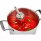 Блендер KitchenAid Classic 5KHBV53EWH занурювальний білий