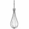 Міксер KitchenAid Classic 5KHM5110EWH ручний 5 швидкостей білий